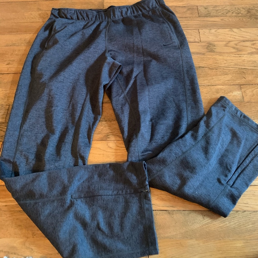 Nike sweatpants